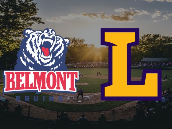 Lipscomb Bisons vs. Belmont Bruins